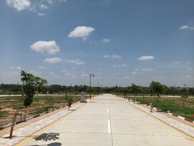 Image of 1800 Sq.ft Residential Plot / Land for sale in Budigere Cross, Bengaluru for Rs. 12060031