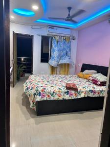 Bedroom Image of 980 Sq.ft 3 BHK Apartment / Flat for sale in Dabgram Siliguri for Rs. 5000000