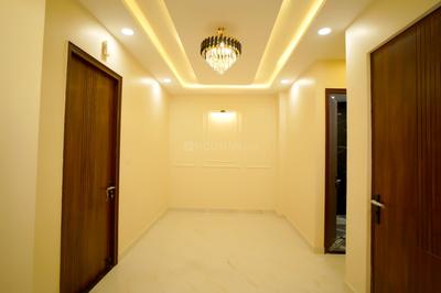 Bedroom Image of 1366 Sq.ft 3 BHK Duplex for sale in Kalyanpur (West) Lucknow for Rs. 6500000