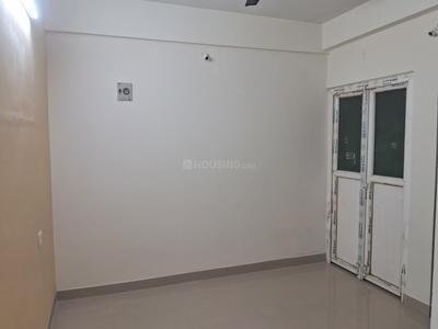 Bedroom Image of 650 Sq.ft 2 BHK Apartment / Flat for rent in Korattur Chennai for Rs. 15000