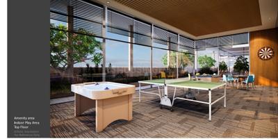 Image of 1076 Sq.ft 2 BHK Apartment / Flat for sale in Onyx Homes 52 Kondhwa, Kondhwa Budruk, Pune for Rs. 6999999