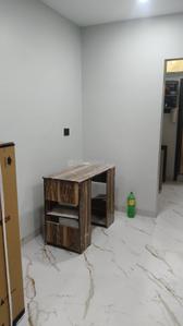Image of 650 Sq.ft 1 BHK Apartment / Flat for rent in L I G Colony, Indore for Rs. 28000