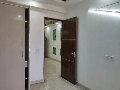 Bedroom Image of 900 Sq.ft 2 BHK Builder Floor for sale in Vasundhara Ghaziabad for Rs. 5500000
