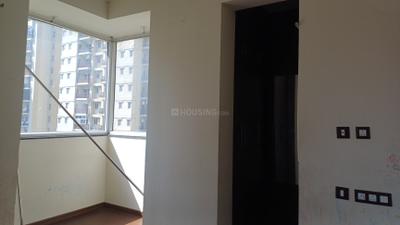 Bedroom Image of 1660 Sq.ft 3 BHK Apartment / Flat for rent in Dasnac Burj, Sector 75 Noida for Rs. 45000