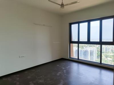 Bedroom Image of 2200 Sq.ft 3.5 BHK Apartment / Flat for rent in Purva Atmosphere, Kothnur Narayanapura Bengaluru for Rs. 85000
