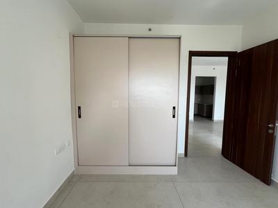 Bedroom Image of 1205 Sq.ft 2 BHK Apartment / Flat for rent in Escon Primera Phase 1, PR7 Airport Road Zirakpur for Rs. 28000