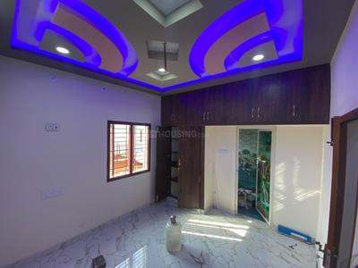Bedroom Image of 1600 Sq.ft 3 BHK Independent House for sale in KK Nagar Tiruchirappalli for Rs. 9500000