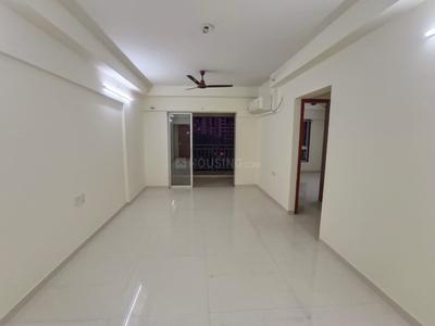 Hall Image of 1050 Sq.ft 2 BHK Apartment / Flat for sale in Godrej Prime, Chembur Mumbai for Rs. 20000000