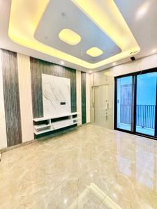 Bedroom Image of 1700 Sq.ft 3 BHK Builder Floor for sale in Ballupur Dehradun for Rs. 14500000