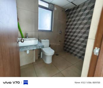 Image of 1189 Sq.ft 3 BHK Apartment / Flat for sale in Kalpataru Immensa, Thane West, Thane for Rs. 22000000