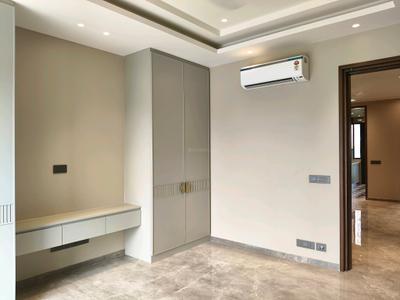 Bedroom Image of 1750 Sq.ft 3 BHK Builder Floor for sale in Sector 45 Gurgaon for Rs. 32000000