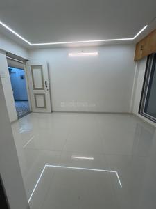 Living Room Image of 704 Sq.ft 1 BHK Apartment / Flat for sale in Shivshakti Oasis, Badlapur East Badlapur for Rs. 2610000