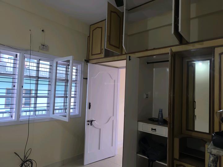 Shree sai realtors Bedroom 1