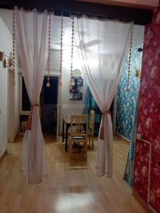 2 BHK Flat