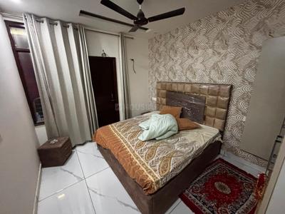 3 BHK Independent Builder Floor