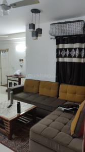 2.5 BHK Flat