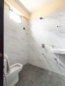 Bathroom Image of 1365 Sq.ft 3 BHK Apartment / Flat for sale in Tarnaka Secunderabad for Rs. 11500000