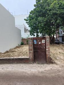 Residential Plot