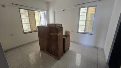 Bedroom Image of 1700 Sq.ft 3 BHK Apartment / Flat for rent in Ishwar River Residency, Chikhali Pune for Rs. 31000
