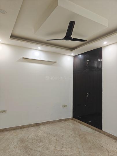 Sector 12 Rohini Bedroom 1