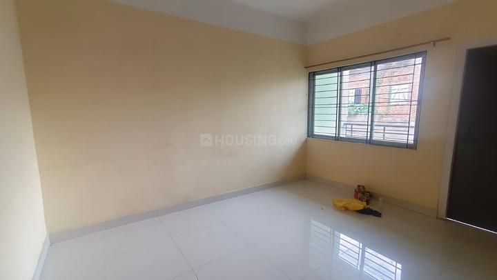 Geeta Nagar Bedroom 1