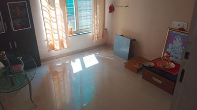 Bedroom Image of 1417 Sq.ft 3.5 BHK Apartment / Flat for sale in Lohia Galore Park, Bavdhan Pune for Rs. 15000000