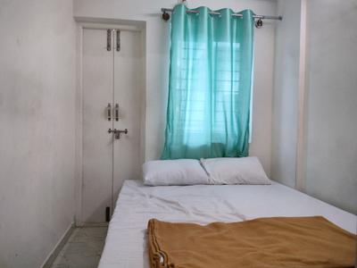 2 BHK Independent Builder Floor