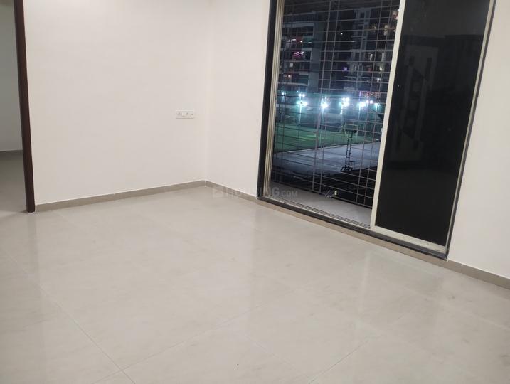 Gandhavava chs sect 5 Bedroom 1