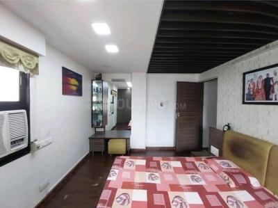 Bedroom Image of 1350 Sq.ft 3 BHK Apartment / Flat for sale in Ambawadi Ahmedabad for Rs. 6800000