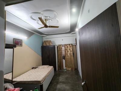 Bedroom Image of 1500 Sq.ft 3 BHK Independent House for rent in Kalyanpur Kanpur for Rs. 12000