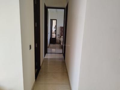 Image of 980 Sq.ft 3 BHK Builder Floor for sale in Kharar, Mohali for Rs. 4250000