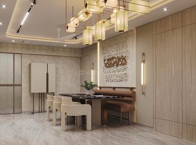 Kitchen Image of 13500 Sq.ft 12 BHK Builder Floor for sale in Kalyan Nagar Bengaluru for Rs. 120000000