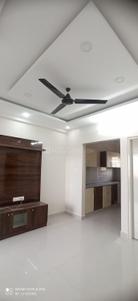 Hall Image of 750 Sq.ft 1 BHK Apartment / Flat for rent in Kadubeesanahalli Bengaluru for Rs. 25000