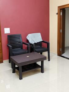 Hall Image of 1200 Sq.ft 2 BHK Apartment / Flat for sale in Pimple Gurav Pune for Rs. 7500000