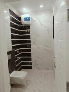 Balcony Image of 2200 Sq.ft 3 BHK Builder Floor for rent in Govind Vihar Dehradun for Rs. 38000