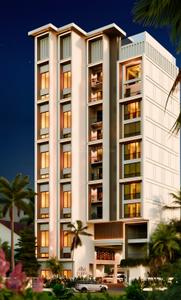 Image of 2350 Sq.ft 3 BHK Apartment / Flat for sale in Panjim, Goa for Rs. 52000000