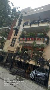 Building Image of 2100 Sq.ft 4 BHK Builder Floor for sale in Saket New Delhi for Rs. 90000000