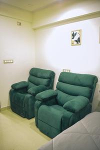 Hall Image of Palmora Pg for gents in HSR Layout, Bengaluru