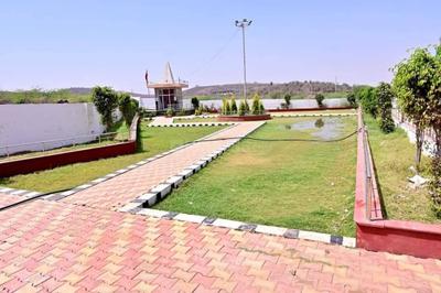 Image of 800 Sq.ft Residential Plot / Land for sale in Deen Dayal Nagar, Gwalior for Rs. 2499999
