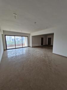 Hall Image of 3967 Sq.ft 4 BHK Apartment / Flat for sale in The Indus, Bodakdev Ahmedabad for Rs. 40000000