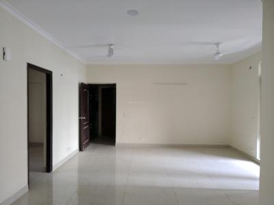 Living Room Image of 2090 Sq.ft 4 BHK Apartment / Flat for sale in CGEWHO Kendriya Vihar, Phi II Greater Noida for Rs. 22000000