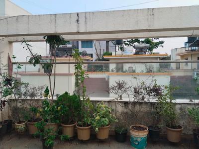 Balcony Image of 2500 Sq.ft 3 BHK Villa for rent in Paranjape Vasant Vihar, Baner Pune for Rs. 85000