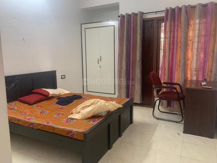 Multi story apartments  Bedroom 1