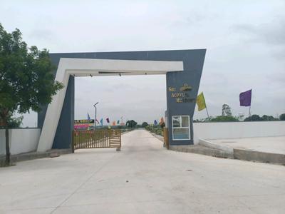 Image of 116 Sq.ft Residential Plot / Land for sale in Medchal, Secunderabad for Rs. 2750001