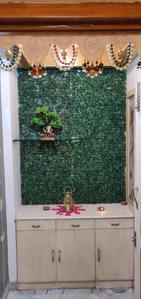 Bedroom Image of 1965 Sq.ft 4 BHK Apartment / Flat for sale in Roop Sagar Apartments, Basheer Bagh Hyderabad for Rs. 17000000