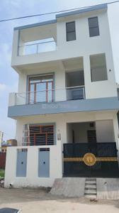 Image of 810 Sq.ft 3 BHK Independent House for sale in Banjarawala, Dehradun for Rs. 9200000