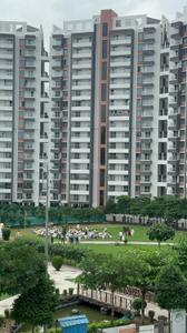 Image of 1440 Sq.ft 2 BHK Apartment / Flat for sale in Chinchbhavan, Nagpur for Rs. 6300000