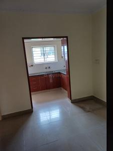 Hall Image of 1011 Sq.ft 2 BHK Apartment / Flat for sale in Horamavu Bengaluru for Rs. 6000000
