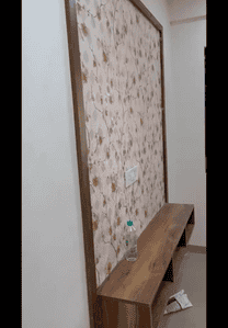 Image of 700 Sq.ft 1 BHK Apartment / Flat for sale in Dongargaon, Nagpur for Rs. 1385000