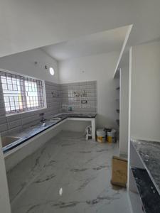 Kitchen Image of 945 Sq.ft 2 BHK Apartment / Flat for sale in Nanmangalam Chennai for Rs. 7331000